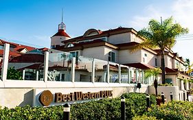 Best Western Suites Hotel Coronado Island